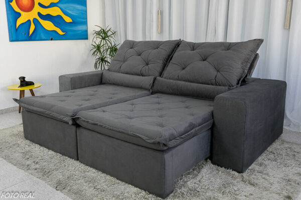 Sofa Retratil Reclinavel Leblon 2.30m Sued Cinza 18 600x400 1